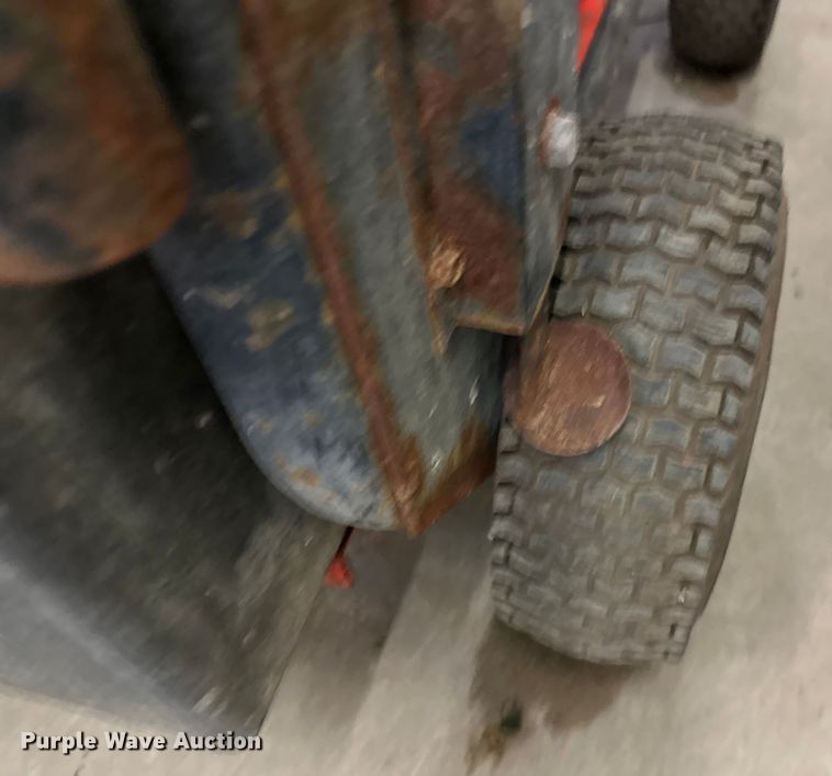 image for item FK1584 Alkota 4355X hot pressure washer