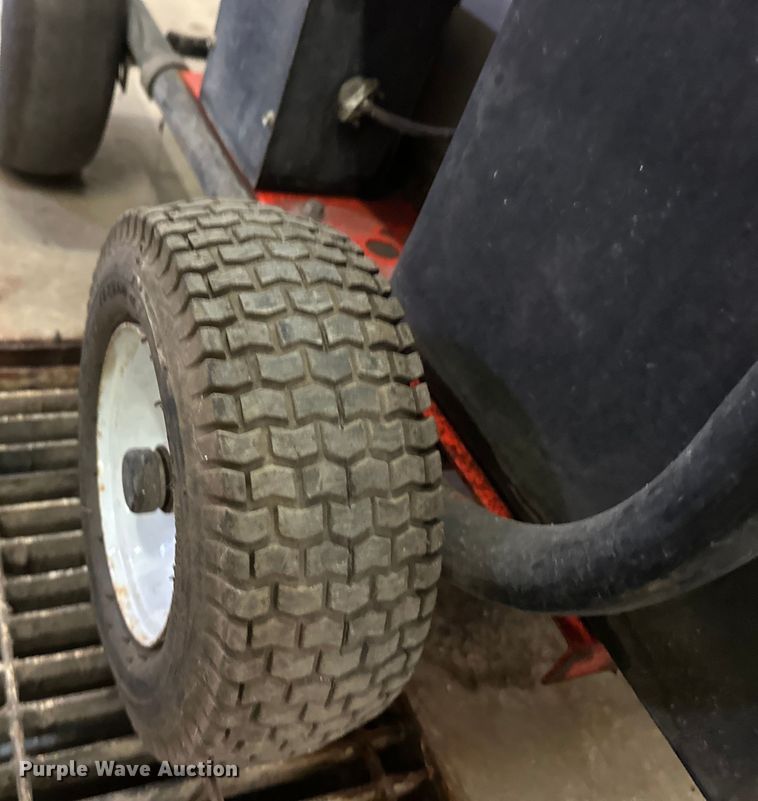 image for item FK1584 Alkota 4355X hot pressure washer