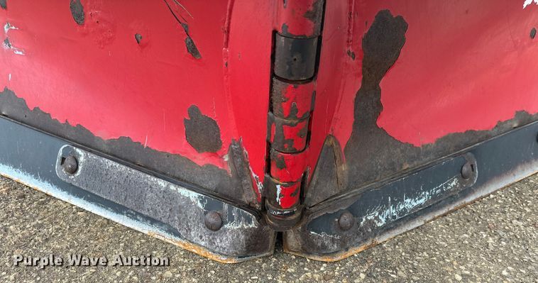 image for item FK1585 2013 Chevrolet Silverado 3500HD pickup truck