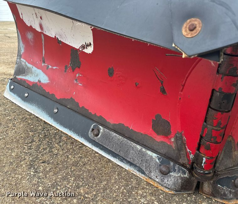 image for item FK1585 2013 Chevrolet Silverado 3500HD pickup truck