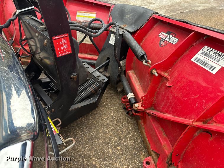 image for item FK1585 2013 Chevrolet Silverado 3500HD pickup truck