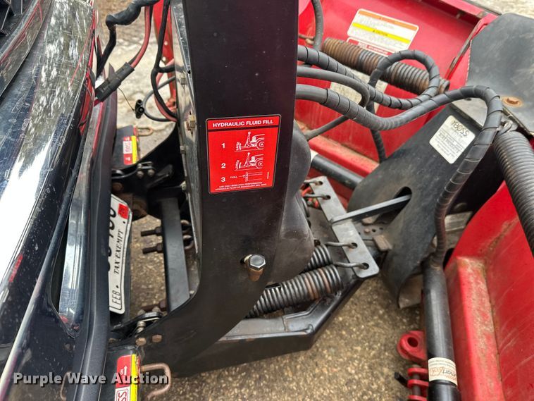 image for item FK1585 2013 Chevrolet Silverado 3500HD pickup truck