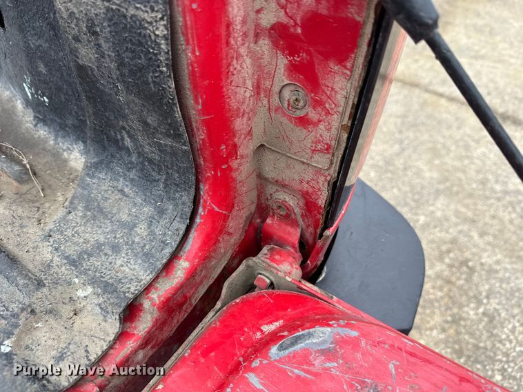 image for item FK1585 2013 Chevrolet Silverado 3500HD pickup truck