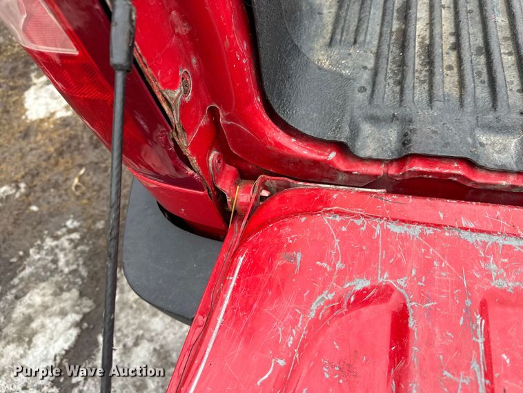 image for item FK1585 2013 Chevrolet Silverado 3500HD pickup truck