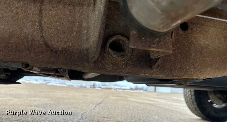 image for item FK1585 2013 Chevrolet Silverado 3500HD pickup truck