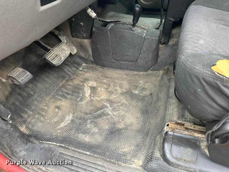 image for item FK1585 2013 Chevrolet Silverado 3500HD pickup truck