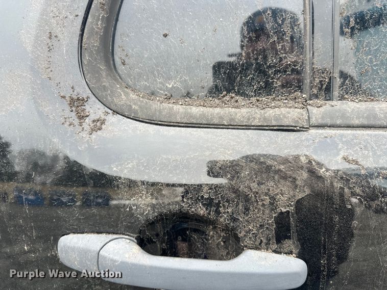 image for item FK1586 2014 Ford Explorer Police Interceptor  SUV