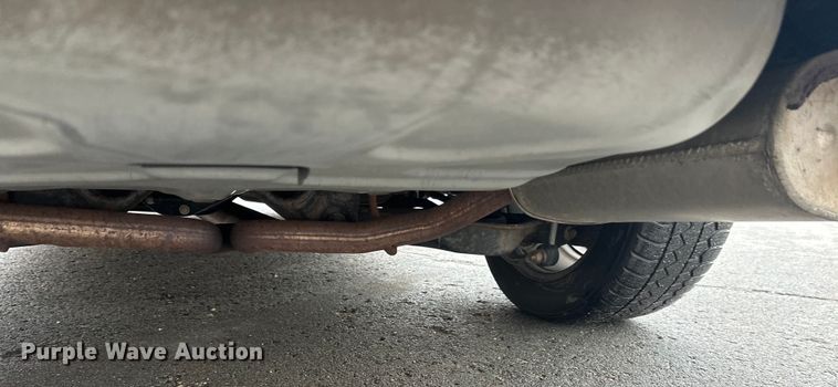 image for item FK1586 2014 Ford Explorer Police Interceptor  SUV