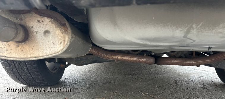 image for item FK1586 2014 Ford Explorer Police Interceptor  SUV