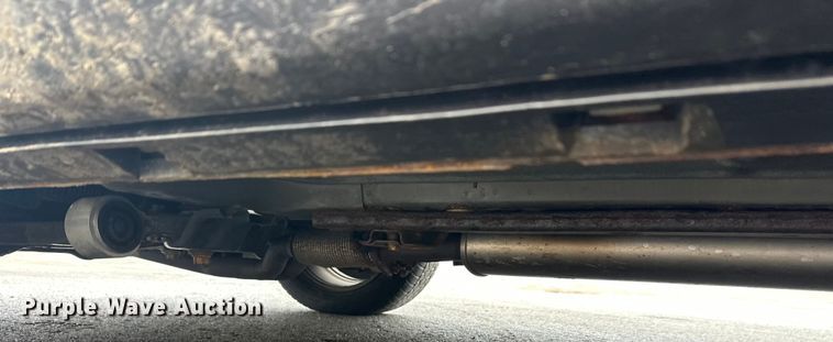 image for item FK1586 2014 Ford Explorer Police Interceptor  SUV