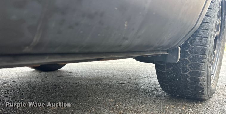 image for item FK1586 2014 Ford Explorer Police Interceptor  SUV