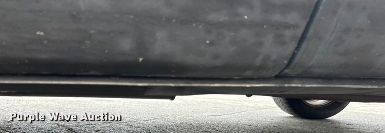 image for item FK1586 2014 Ford Explorer Police Interceptor  SUV