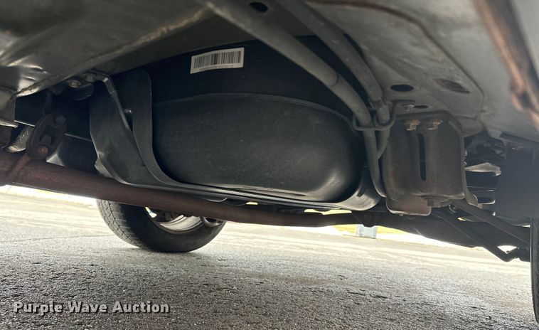 image for item FK1586 2014 Ford Explorer Police Interceptor  SUV