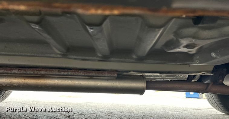 image for item FK1586 2014 Ford Explorer Police Interceptor  SUV