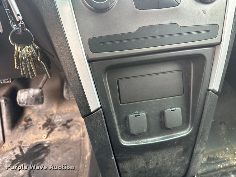 image for item FK1586 2014 Ford Explorer Police Interceptor  SUV