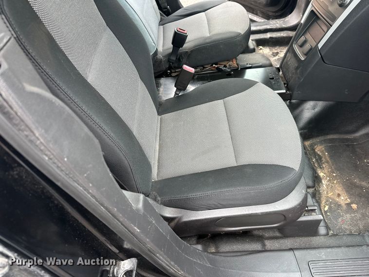 image for item FK1586 2014 Ford Explorer Police Interceptor  SUV