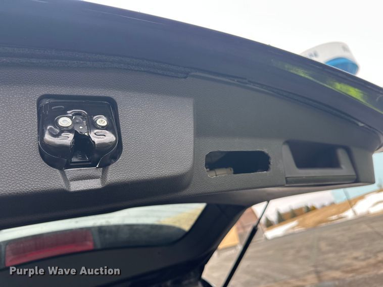 image for item FK1586 2014 Ford Explorer Police Interceptor  SUV