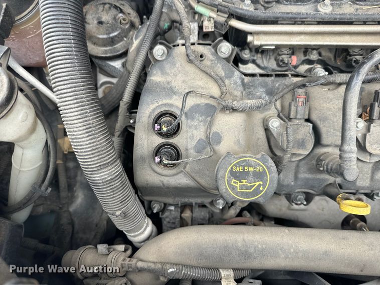 image for item FK1586 2014 Ford Explorer Police Interceptor  SUV