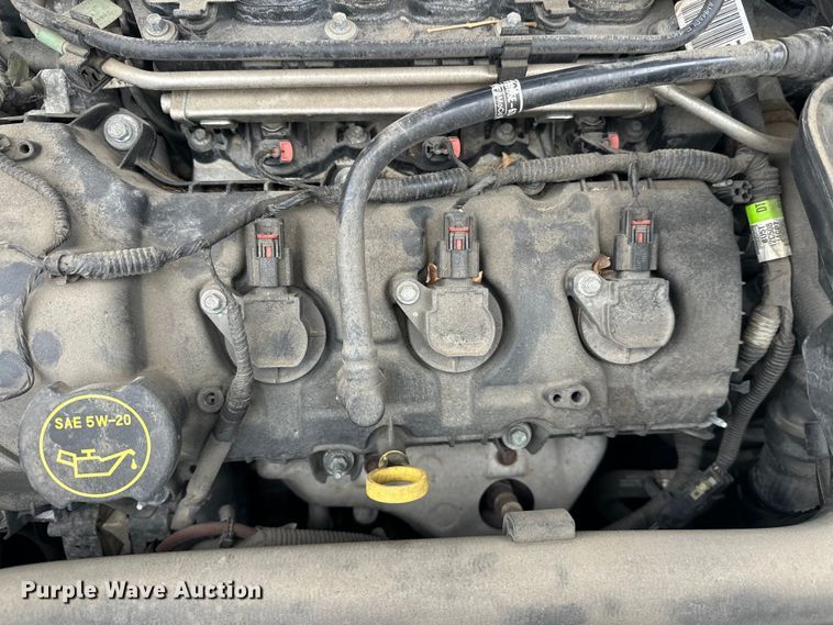 image for item FK1586 2014 Ford Explorer Police Interceptor  SUV