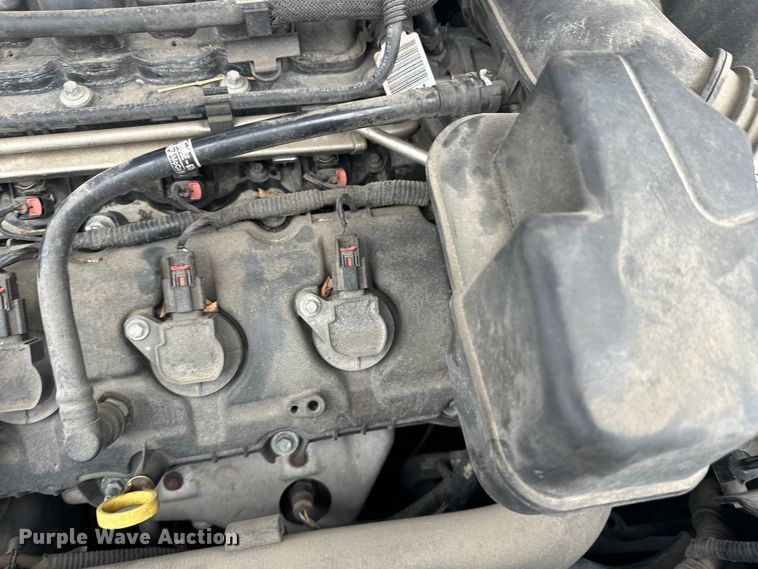 image for item FK1586 2014 Ford Explorer Police Interceptor  SUV