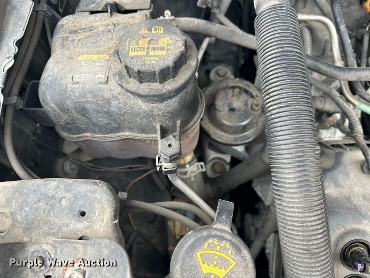 image for item FK1586 2014 Ford Explorer Police Interceptor  SUV