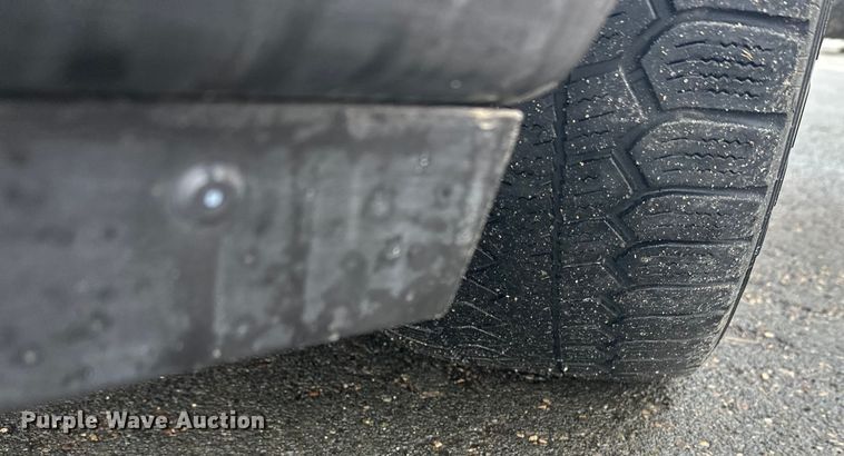 image for item FK1586 2014 Ford Explorer Police Interceptor  SUV