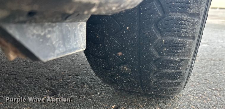 image for item FK1586 2014 Ford Explorer Police Interceptor  SUV