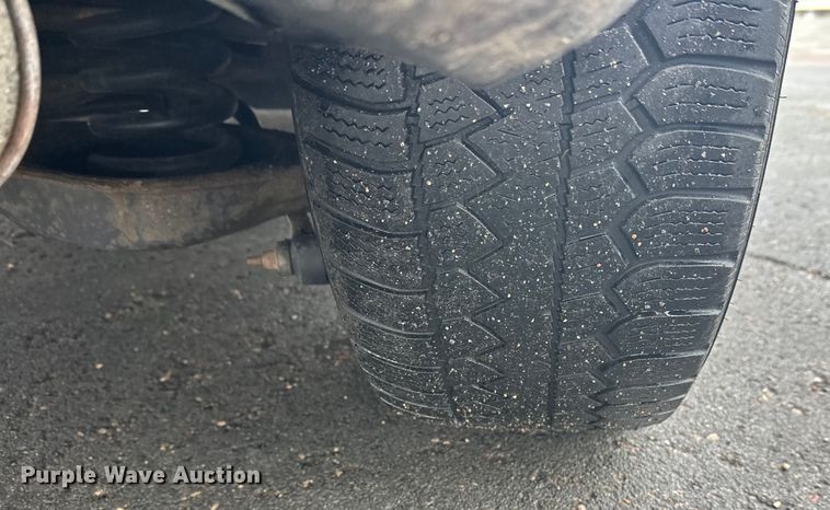 image for item FK1586 2014 Ford Explorer Police Interceptor  SUV