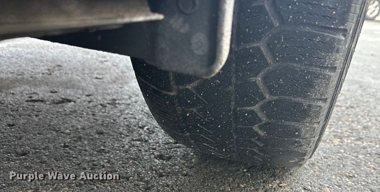 image for item FK1586 2014 Ford Explorer Police Interceptor  SUV