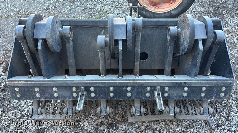 image for item FO3544 John Deere 1500 aerator