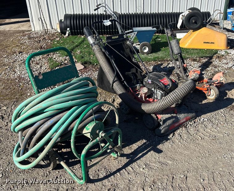 image for item FO3545 Lawn equipment