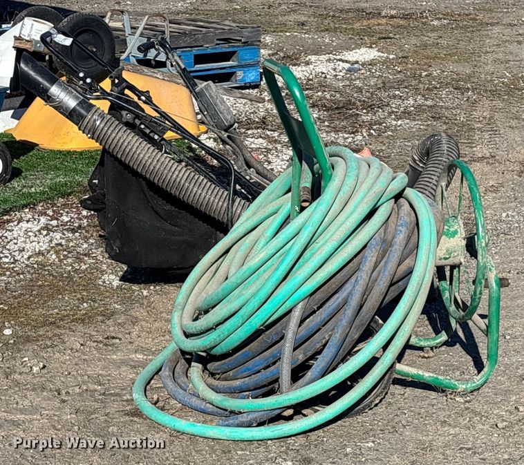 image for item FO3545 Lawn equipment