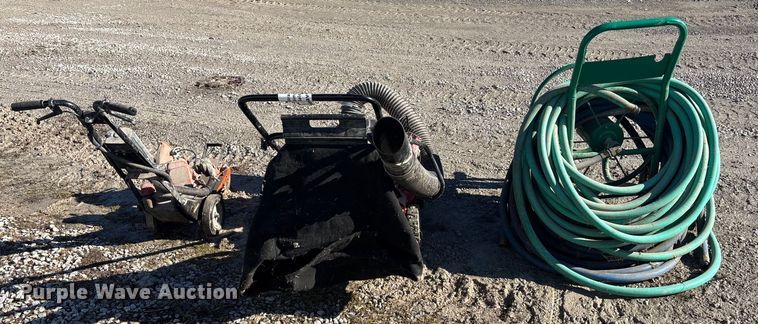 image for item FO3545 Lawn equipment