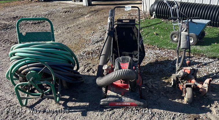 image for item FO3545 Lawn equipment