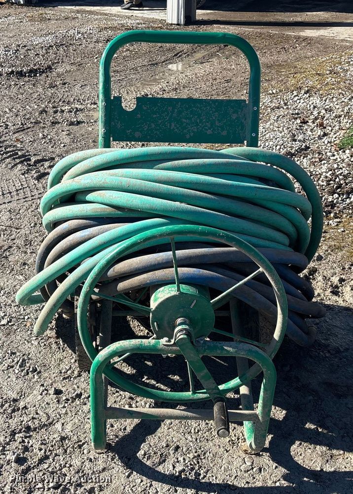 image for item FO3545 Lawn equipment