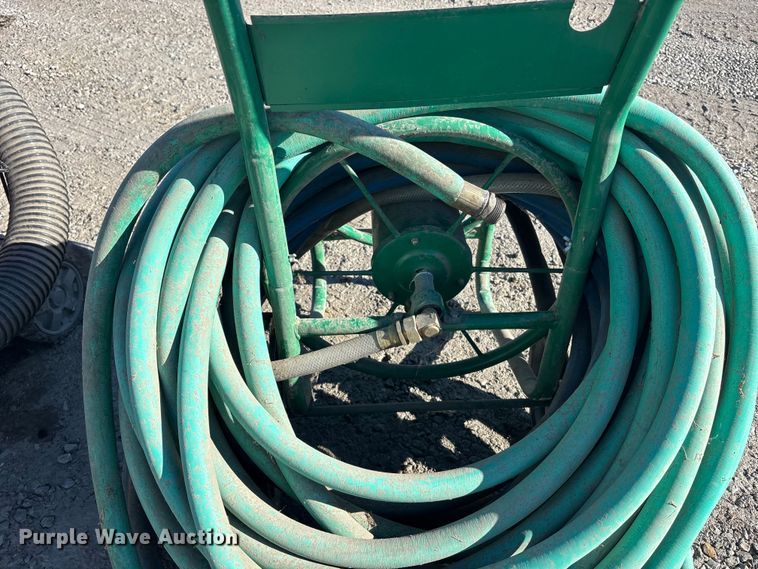 image for item FO3545 Lawn equipment