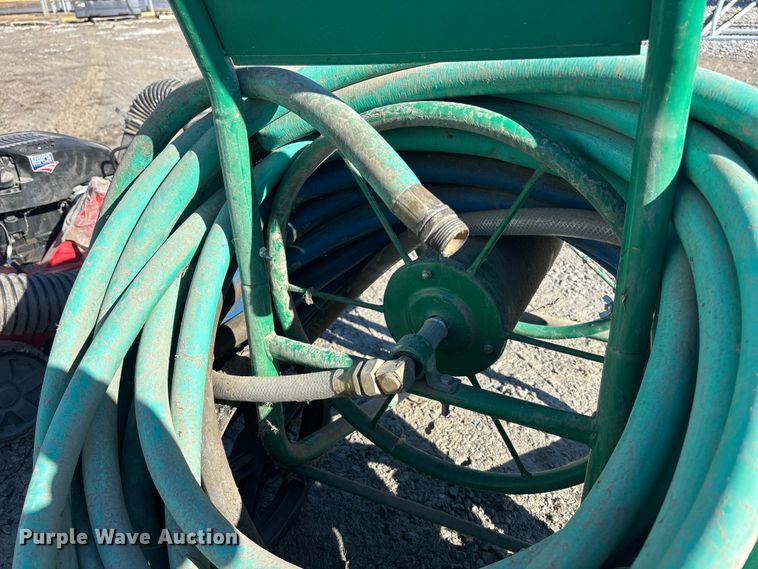 image for item FO3545 Lawn equipment