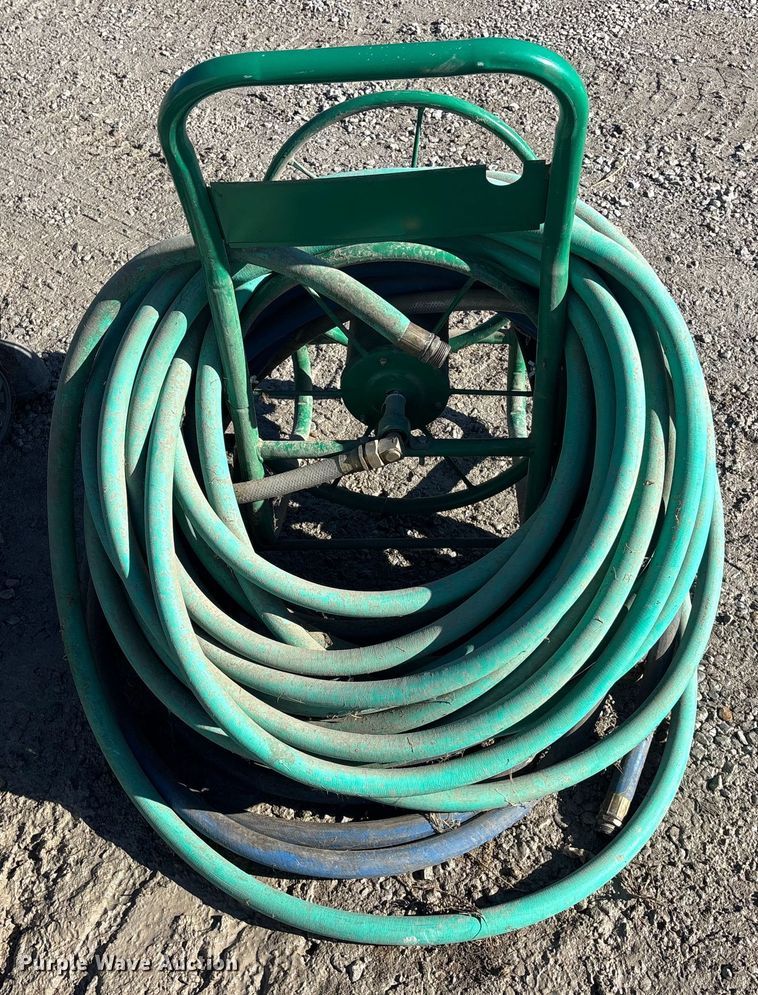 image for item FO3545 Lawn equipment