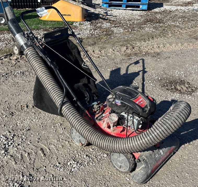 image for item FO3545 Lawn equipment