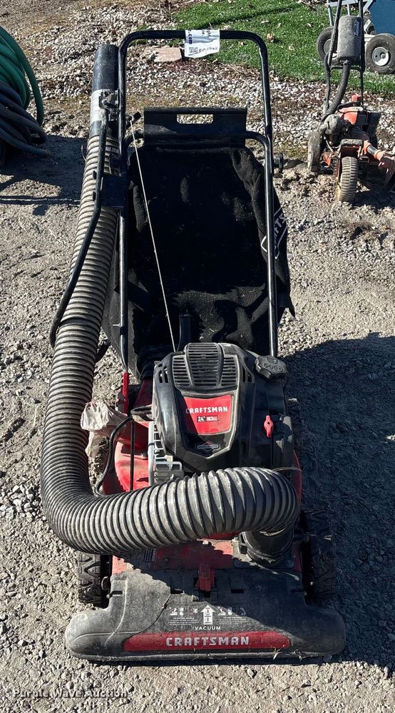 image for item FO3545 Lawn equipment