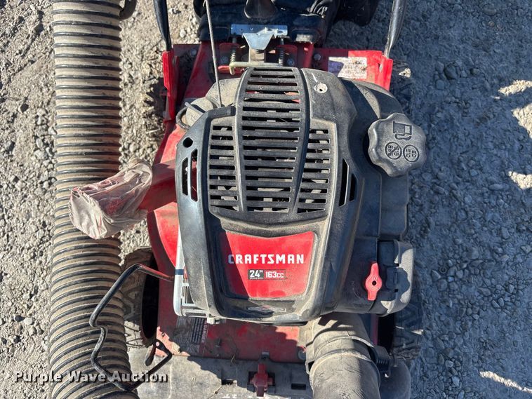 image for item FO3545 Lawn equipment