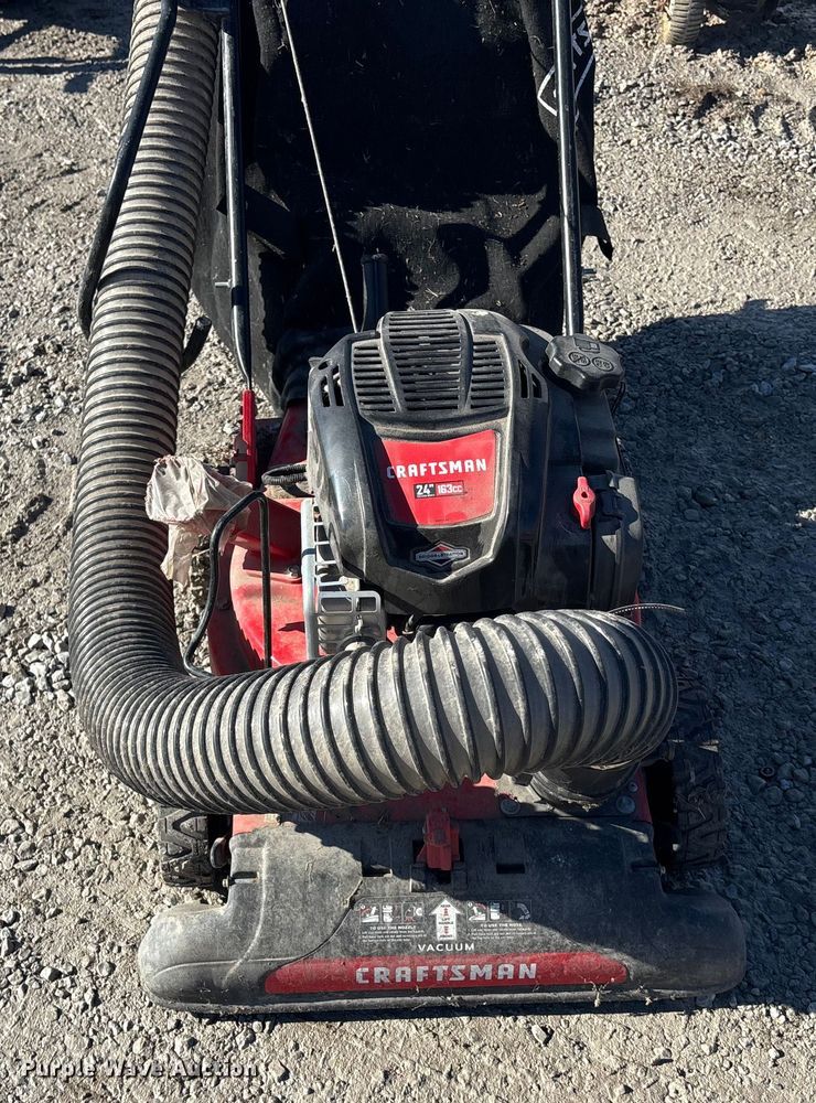 image for item FO3545 Lawn equipment