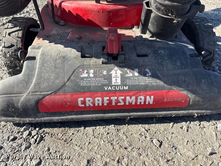 image for item FO3545 Lawn equipment