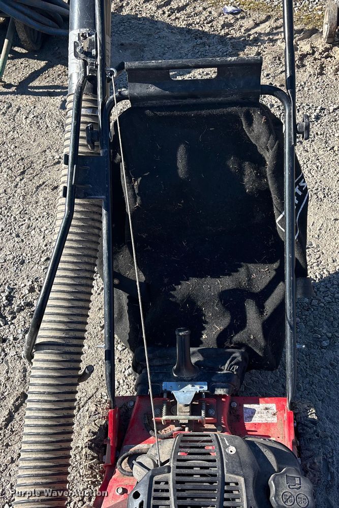 image for item FO3545 Lawn equipment