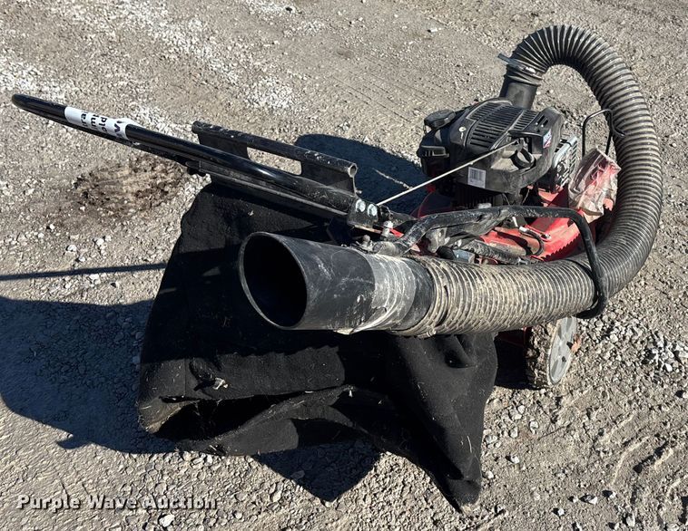 image for item FO3545 Lawn equipment