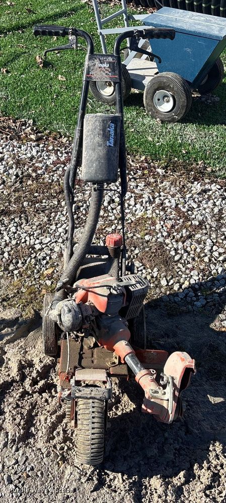 image for item FO3545 Lawn equipment