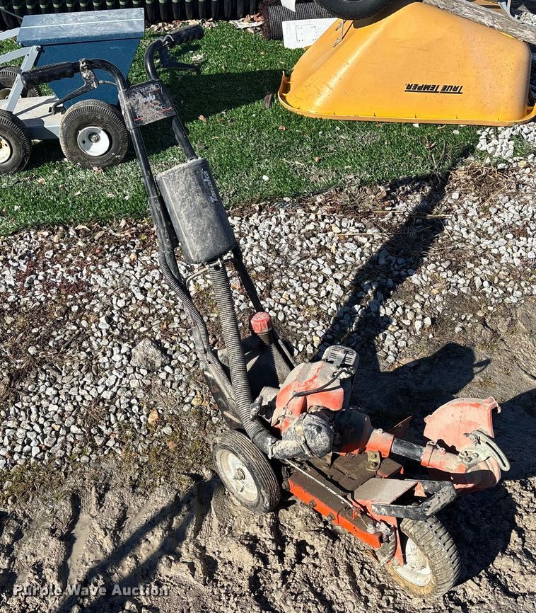 image for item FO3545 Lawn equipment