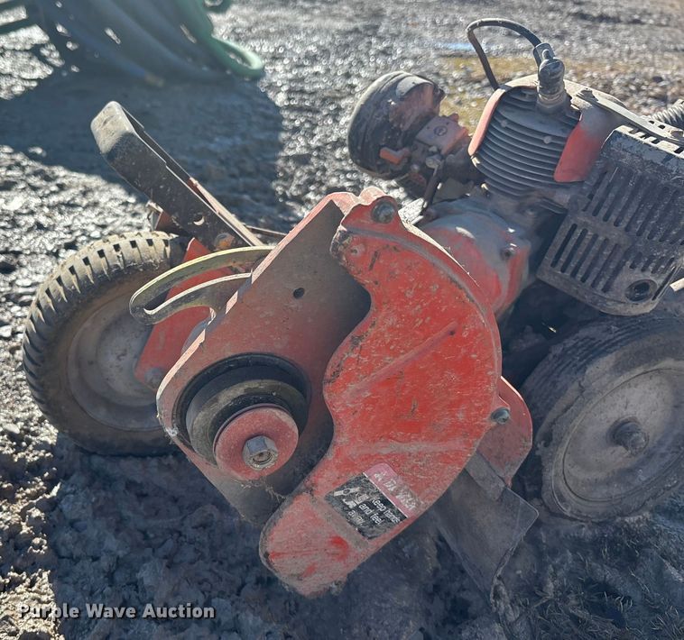 image for item FO3545 Lawn equipment