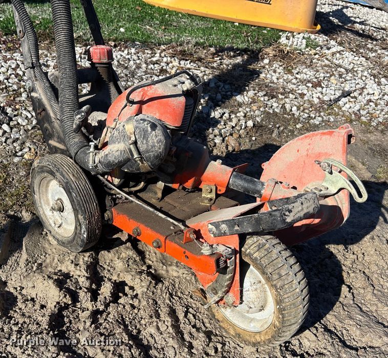 image for item FO3545 Lawn equipment