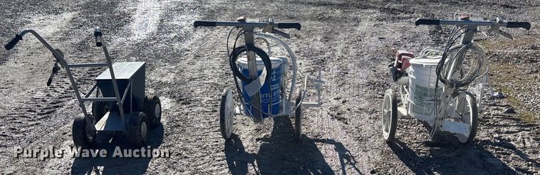 image for item FO3546 Lawn equipment